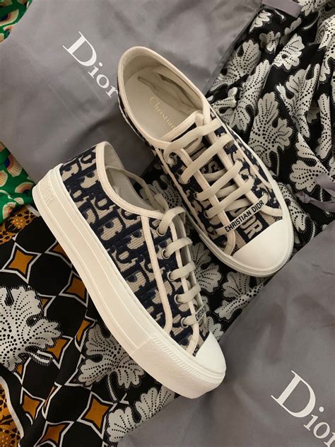 dior resort 2019 women's tennis shoe|Dior designer sneakers for women.